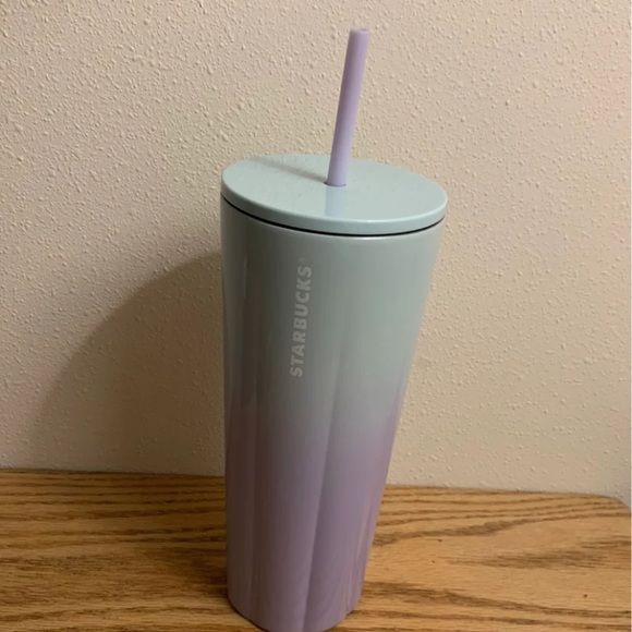 Starbucks Ombre Tumbler